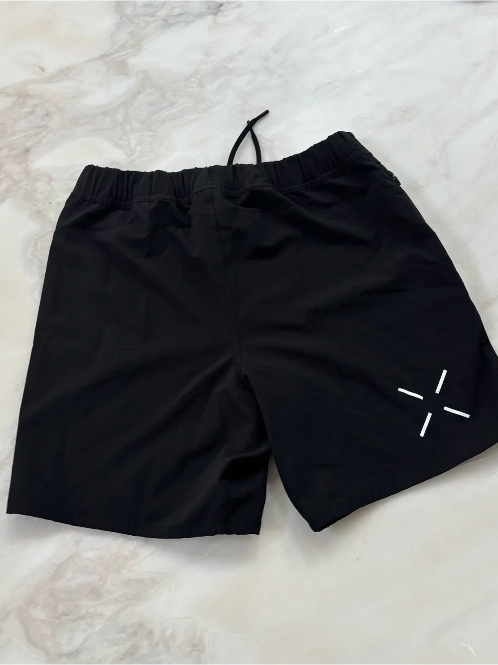Ten Thousand 7” Foundation Short Men’s Size Small Unlined